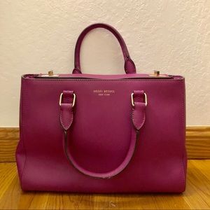 Henri Bendel Purse 👜
